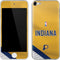 NBA Indiana Pacers Jersey Apple iPod Skin