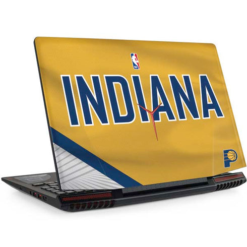NBA Indiana Pacers Jersey Legion Y720 Skin