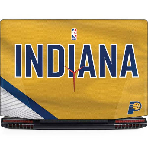 NBA Indiana Pacers Jersey Legion Y720 Skin