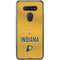 NBA Indiana Pacers Jersey LG K51/Q51 Clear Case
