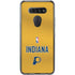 NBA Indiana Pacers Jersey LG K51/Q51 Clear Case