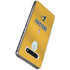 NBA Indiana Pacers Jersey LG Stylo 6 Clear Case