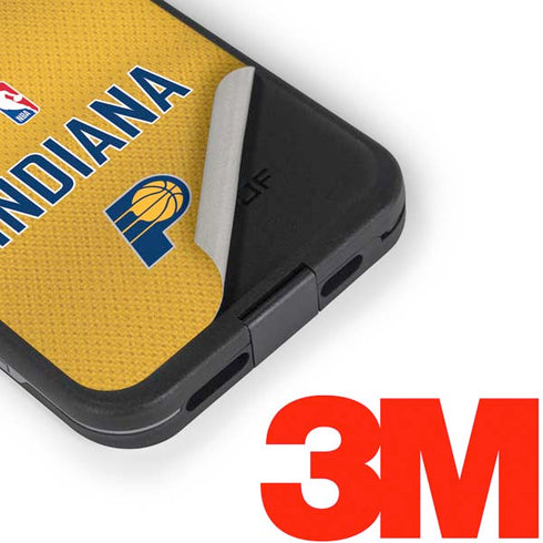 NBA Indiana Pacers Jersey LifeProof Fre iPhone Skin