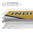 NBA Indiana Pacers Jersey MacBook Air 13in (2020) Case plus Skin