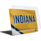 NBA Indiana Pacers Jersey MacBook Air 13in M1 (2021) Case plus Skin