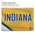 NBA Indiana Pacers Jersey MacBook Air 13in M1 (2021) Case plus Skin