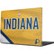 NBA Indiana Pacers Jersey MacBook Pro 14in (2021-24) Skin