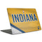 NBA Indiana Pacers Jersey Apple MacBook Pro 15-inch Skin