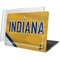 NBA Indiana Pacers Jersey MacBook Pro 15in (2016-19) Case plus Skin