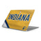NBA Indiana Pacers Jersey Apple MacBook Pro 16-inch Skin