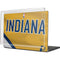 NBA Indiana Pacers Jersey MacBook Cases