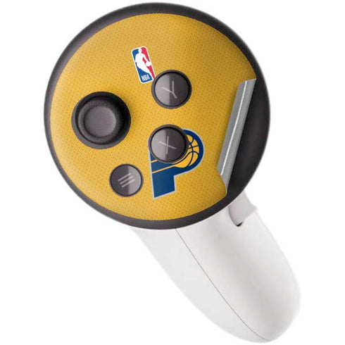NBA Indiana Pacers Jersey Meta Quest 3S Skin