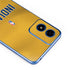 NBA Indiana Pacers Jersey Moto G Play 4G (2024) Skin