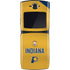 NBA Indiana Pacers Jersey Motorola RAZR Skin