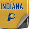 NBA Indiana Pacers Jersey Motorola RAZR Skin