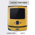 NBA Indiana Pacers Jersey Motorola RAZR Skin