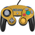 NBA Indiana Pacers Jersey Nintendo GameCube Controller Skin