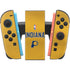 NBA Indiana Pacers Jersey Nintendo Switch 2 (2025) Joy-Con Controller Skin