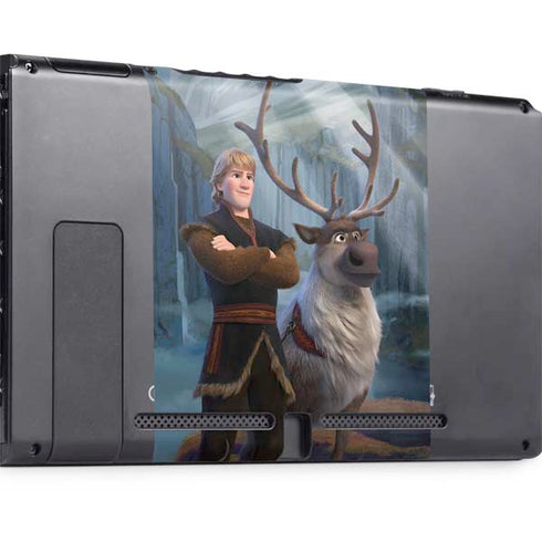 NBA Indiana Pacers Jersey Nintendo Switch Bundle Skin