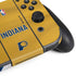 NBA Indiana Pacers Jersey Nintendo Switch Bundle Skin
