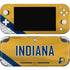 NBA Indiana Pacers Jersey Nintendo Switch Lite Skin
