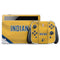 NBA Indiana Pacers Jersey Nintendo Switch OLED (2021) Skin