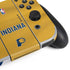 NBA Indiana Pacers Jersey Nintendo Switch OLED (2021) Skin