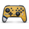 NBA Indiana Pacers Jersey Nintendo Switch Pro Controller Skin