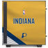 NBA Indiana Pacers Jersey NZXT H510 Compact ATX Mid-Tower Case Skin