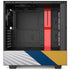 NBA Indiana Pacers Jersey NZXT H510 Compact ATX Mid-Tower Case Skin