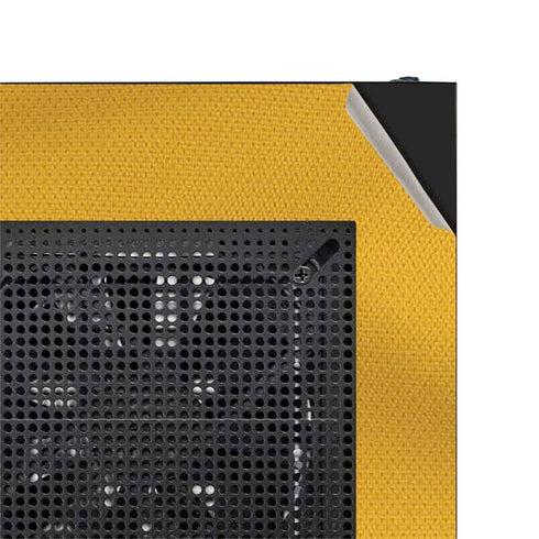 NBA Indiana Pacers Jersey NZXT H510 Compact ATX Mid-Tower Case Skin