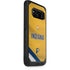 NBA Indiana Pacers Jersey Otterbox Commuter Galaxy Skin