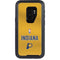 NBA Indiana Pacers Jersey Otterbox Defender Galaxy Skin
