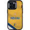 NBA Indiana Pacers Jersey Otterbox Defender iPhone Skin