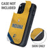 NBA Indiana Pacers Jersey Otterbox Defender iPhone Skin