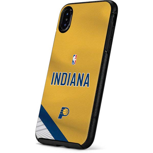NBA Indiana Pacers Jersey Otterbox Symmetry iPhone Skin
