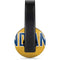 NBA Indiana Pacers Jersey PlayStation 4 Gold Wireless Headset Skin