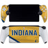 NBA Indiana Pacers Jersey PlayStation Portal Remote Player Skin
