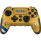 NBA Indiana Pacers Jersey PlayStation Scuf Vantage 2 Controller Skin