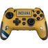 NBA Indiana Pacers Jersey PlayStation Scuf Vantage 2 Controller Skin