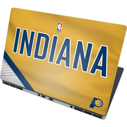 NBA Indiana Pacers Jersey Dell Precision Skin