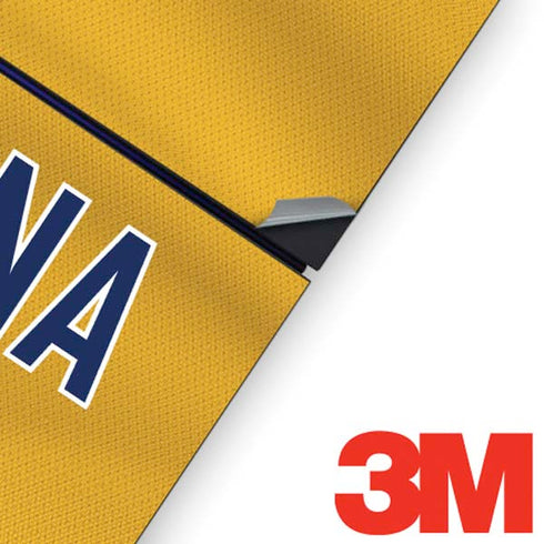 NBA Indiana Pacers Jersey PS4 Console and Controller Bundle Skin