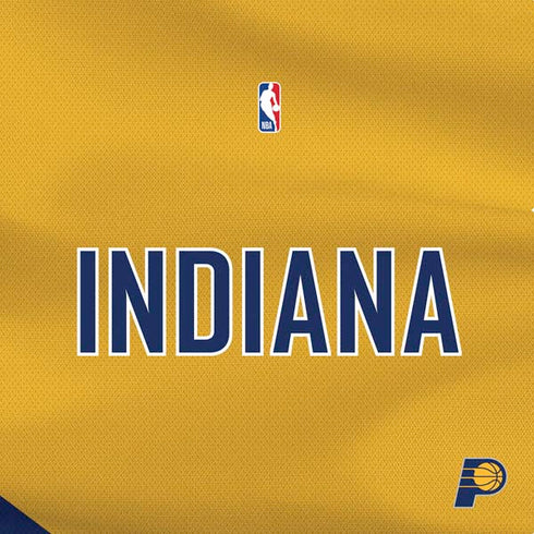 NBA Indiana Pacers Jersey PS4 Console and Controller Bundle Skin