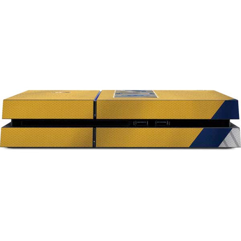 NBA Indiana Pacers Jersey PS4 Console Skin