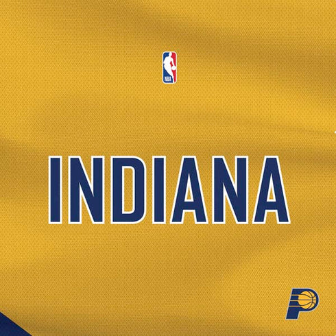 NBA Indiana Pacers Jersey PS4 Console Skin
