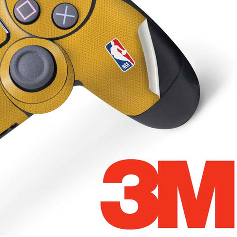 NBA Indiana Pacers Jersey PS4 Controller Skin