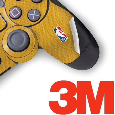 NBA Indiana Pacers Jersey PS4 Pro/Slim Controller Skin