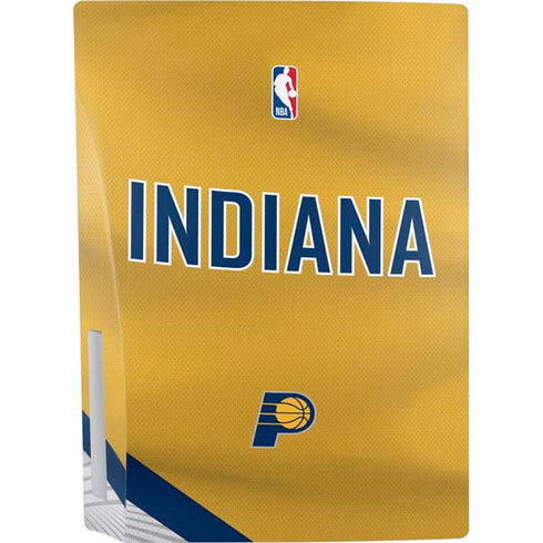 NBA Indiana Pacers Jersey PS5 Bundle Skin