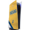 NBA Indiana Pacers Jersey PS5 Digital Edition Console Skin
