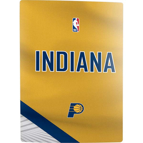 NBA Indiana Pacers Jersey PS5 Digital Edition Console Skin
